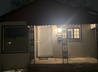 2985 S Electric St, Detroit, MI 48217