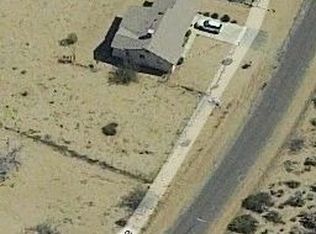 6735 Easterly Dr, Joshua Tree, CA 92252