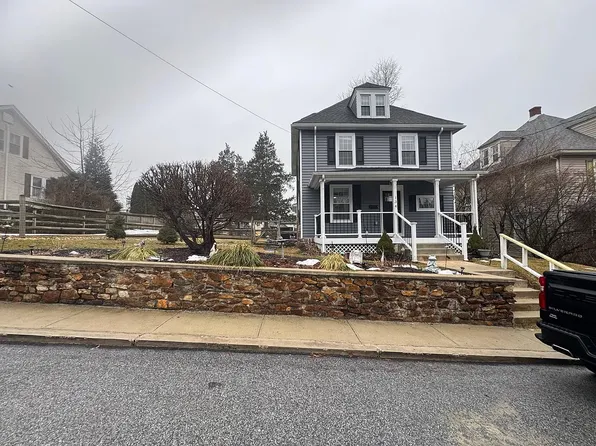 134 Jackson Ave, West Grove, PA 19390