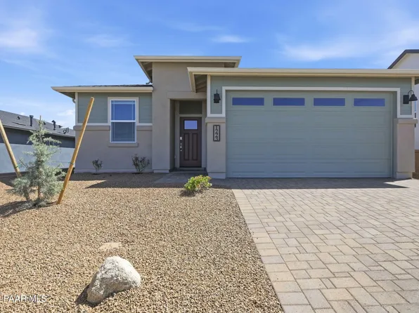 1223 Prairie Dog Trl, Prescott, AZ 86305