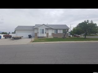 782 W 1235 S, Payson, UT 84651