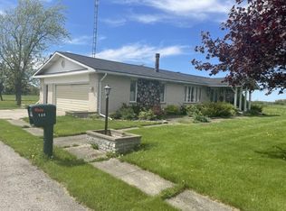 135 Ubly Rd, Sandusky, MI 48471