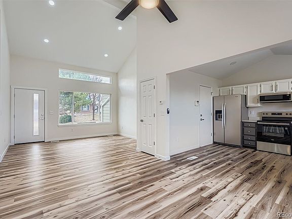 3rd image of 778 S Fairplay Ct. Court