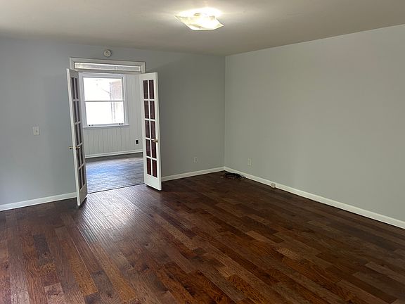 Main den looking into dining area
