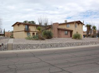 3123 Hillrise Dr APT D, Las Cruces, NM 88011