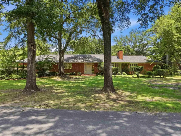 31 Longmeadow, Pine Bluff, AR 71603