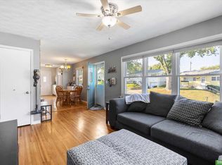 709 W 32nd Ave, Bellevue, NE 68005