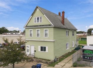 2072 Genesee St, Buffalo, NY 14211