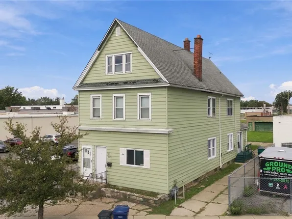 2072 Genesee St, Buffalo, NY 14211