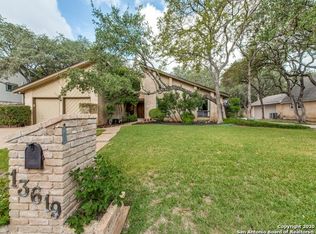 13619 Inwood Park, San Antonio, TX 78216