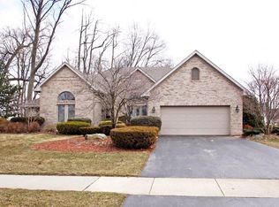 2921 Long View Dr, Maumee, OH