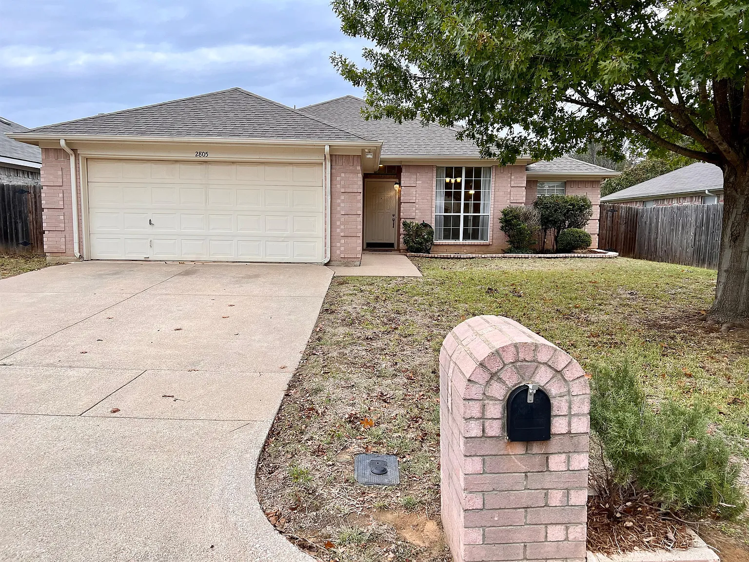 2805 Yorkfield Court - 1 — Photo 1