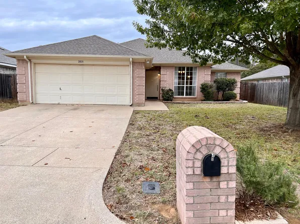 2805 Yorkfield Ct, Arlington, TX 76001