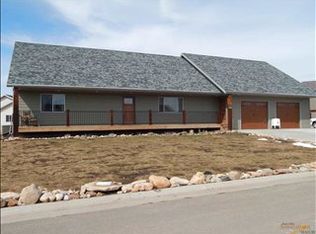 3909 Ward Ave, Spearfish, SD 57783