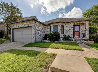 2217 Kaiser Dr, Austin, TX 78748
