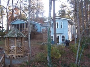 115 Mulberry Ct, Littleton, NC 27850