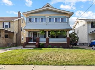 14537 Bayes Ave, Lakewood, OH 44107
