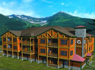 0 Hightower Rd #C204, Girdwood, AK 99587