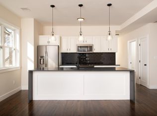 17 Playstead Rd #A2, Dorchester, MA 02125