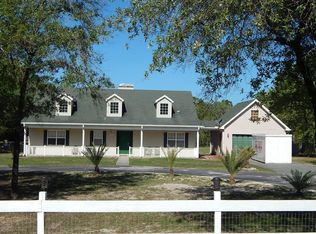 11443 Maripoe Rd, Weeki Wachee, FL 34614