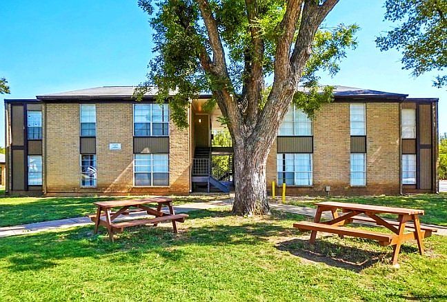 1st image of 3460 S Great Trinity Forest Way #3B-2Ba-1048Sqft