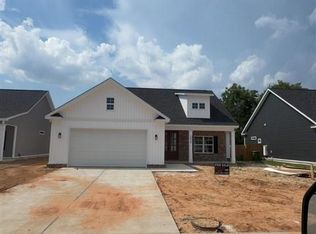 3029 Fincher Dr, Florence, SC 29501