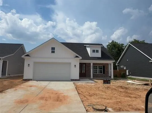 3029 Fincher Dr, Florence, SC 29501