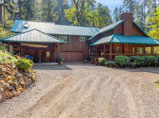 88000 Tiki Ln, Springfield, OR 97478