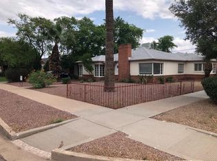 333 W Almeria Rd, Phoenix, AZ 85003