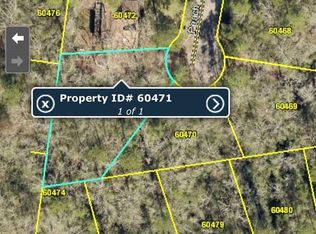 Peach Dr Lot 4, Huntsville, TX 77320