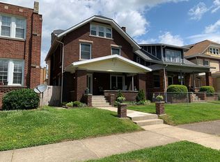 604 10th Ave, Huntington, WV 25701