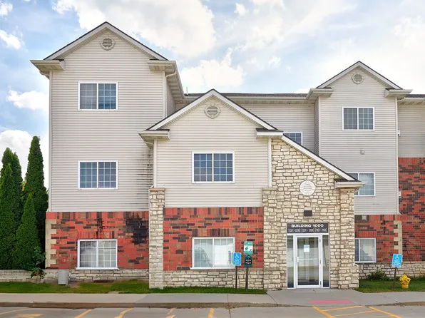 6255 Beechtree Dr Unit 1103, West Des Moines, IA 50266
