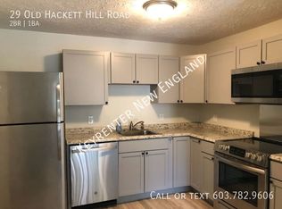 29 Old Hackett Hill Rd APT 2E, Manchester, NH 03102