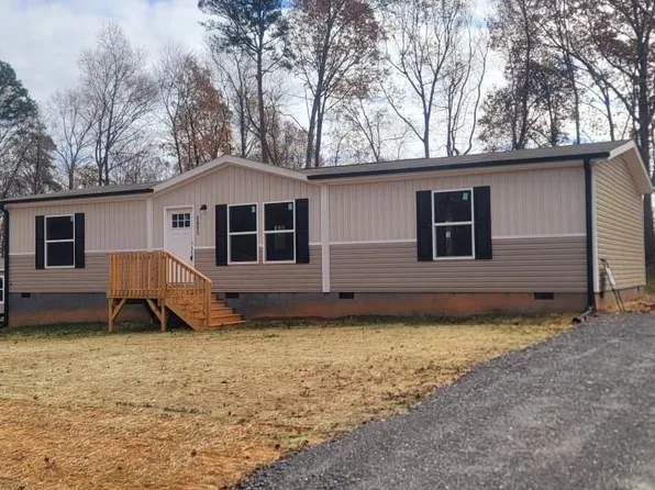 2905 Wilderness Trce, Claremont, NC 28610
