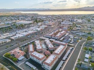 1989 Mesquite Ave UNIT 2, Lake Havasu City, AZ 86403