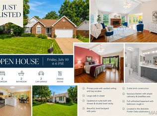 4455 Forder Oaks Dr, Saint Louis, MO 63129