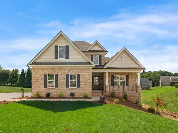 128 Grandworth Way, King, NC 27021