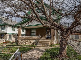 912 E 31st St, Kansas City, MO 64109
