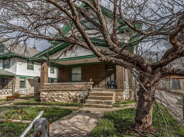 912 E 31st St, Kansas City, MO 64109