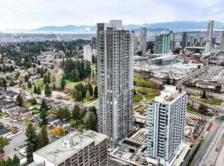 13573 98a Ave #2901, Surrey, BC V3T1C2