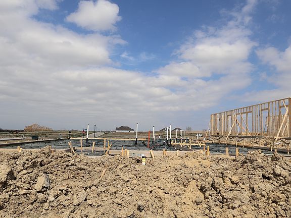 Exterior - March 1, 2026