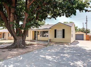 4603 32nd St, Lubbock, TX 79410