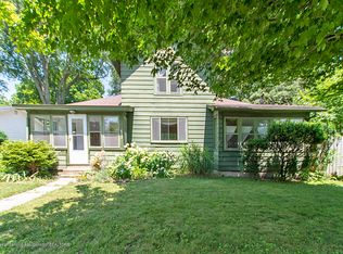 603 High St, Williamston, MI 48895