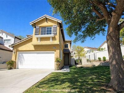 25713 Wordsworth Ln, Stevenson Ranch, CA, 91381