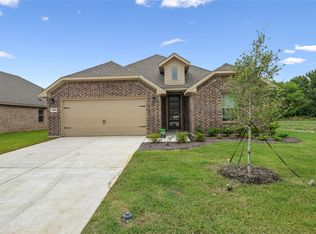 1008 Verde Creek Ct, Crowley, TX 76036