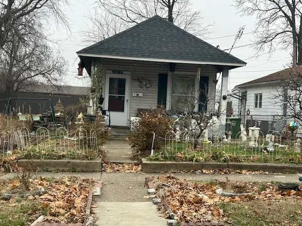 1012 W 3rd St, Owensboro, KY 42301