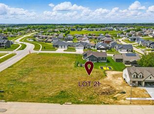 LOT 21 Lot 21 Park Place Part #2, Tiffin, IA 52340