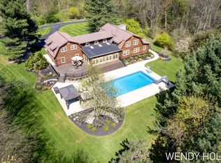 3453 N 144th Ave, Holland, MI 49424