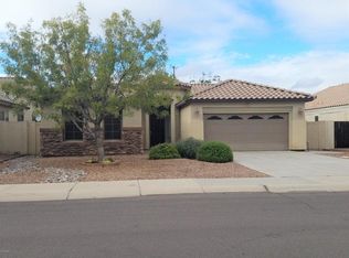 1102 E Benrich Dr, Gilbert, AZ 85295