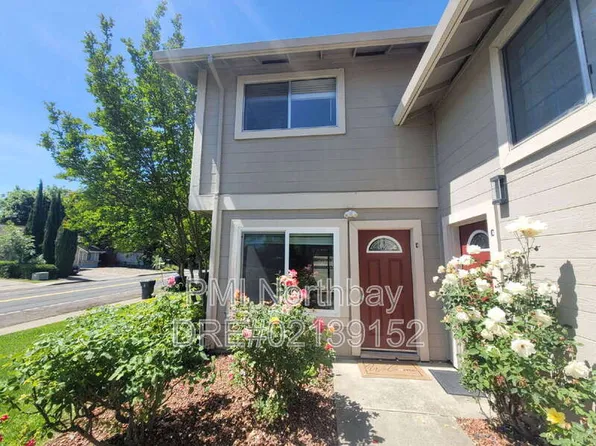 2140 Woolner Ave APT D, Fairfield, CA 94533